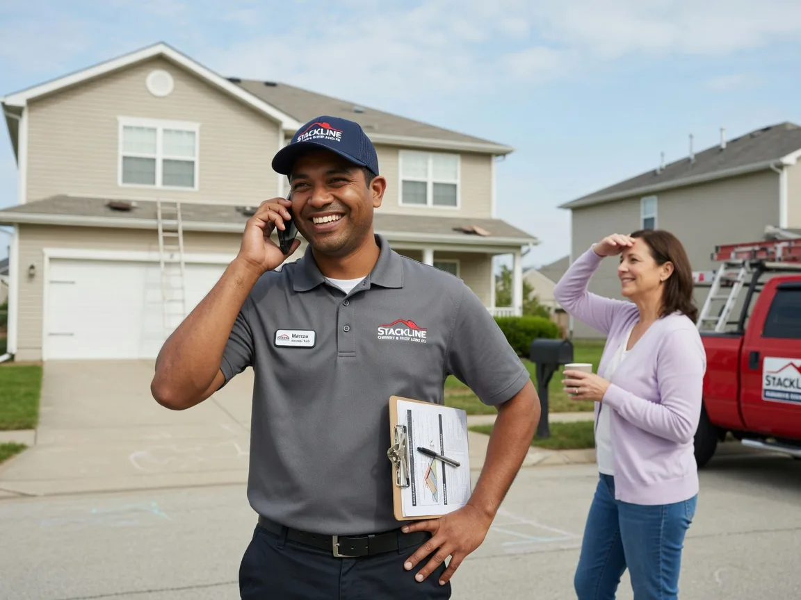 Chimney flashing repair Mount Vernon, GA FAQs